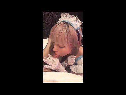❤️ Ídolo japonês [mayuka], fato de empregada francesa, parte 1, broche e masturbação com loção Porno real vídeo em pt.hentai-for.ru ❌️❤