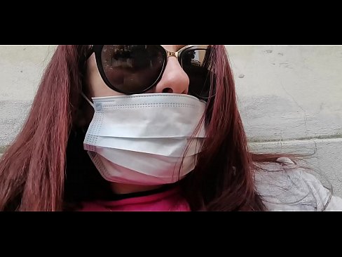 ❤️ Nicoletta vinga-se do seu vizinho e faz chichi na sua garagem (Especial Covid19 Quarentena Italiana) Porno real vídeo em pt.hentai-for.ru ❌️❤