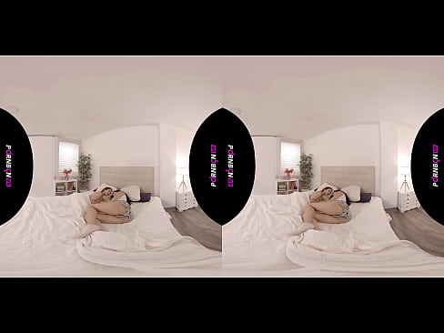 ❤️ PORNBCN VR Duas jovens lésbicas acordam excitadas em 4K 180 3D realidade virtual Genebra Bellucci Katrina Moreno Porno real vídeo em pt.hentai-for.ru ❌️❤
